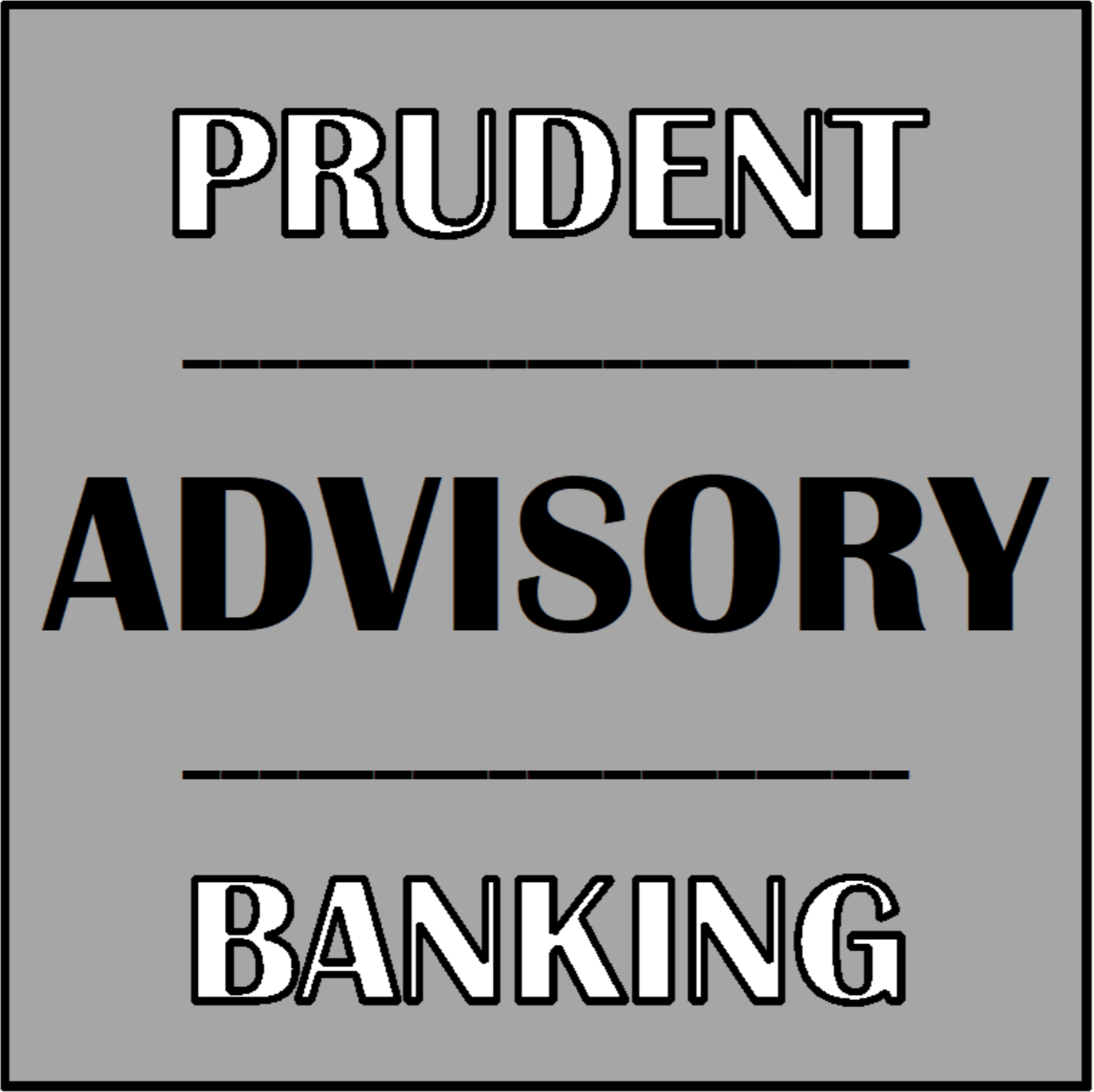 prudent-banking